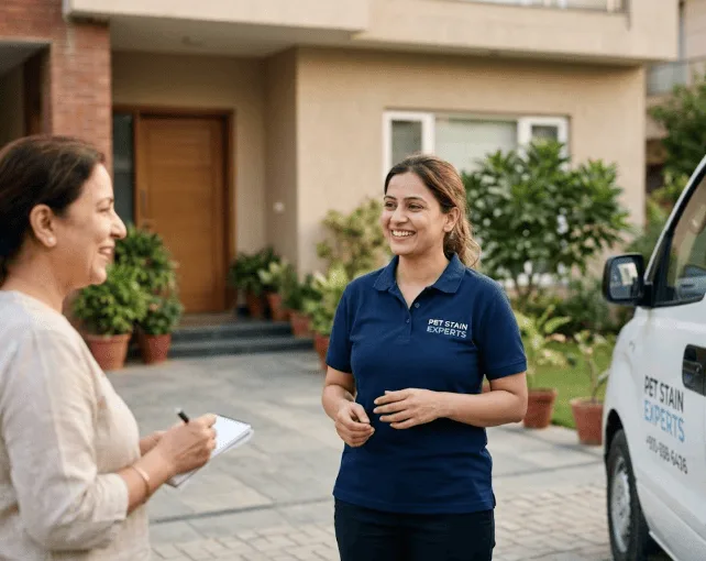 Pet Stain Carpet Cleaning Carmel Valley, CA FAQs